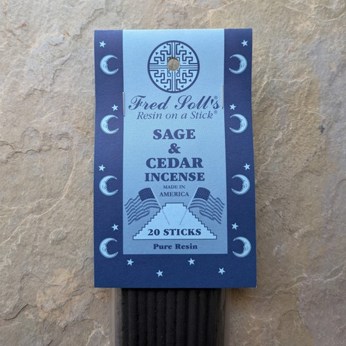 Sage & Cedar