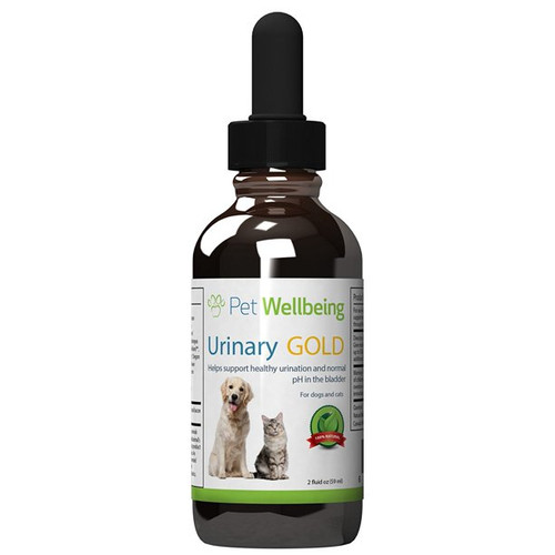 Urinary Gold for Cats or Dogs