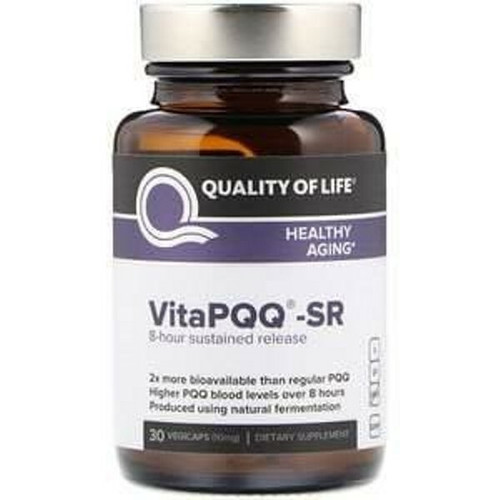 VitaPQQ-SR 10 mg