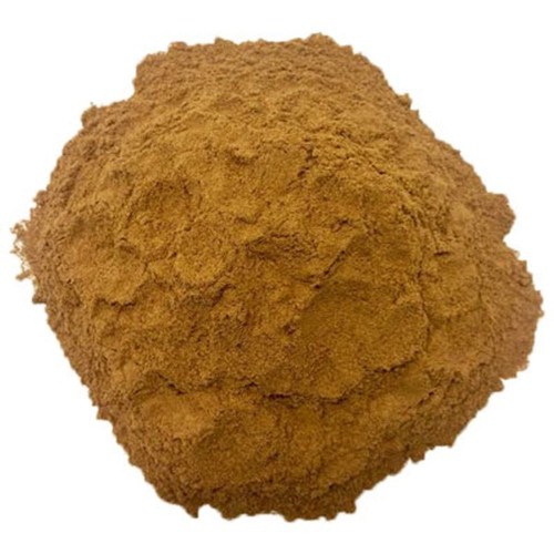 Cinnamon Powder Ceylon Certified Organic 2.3 oz Shaker Jar