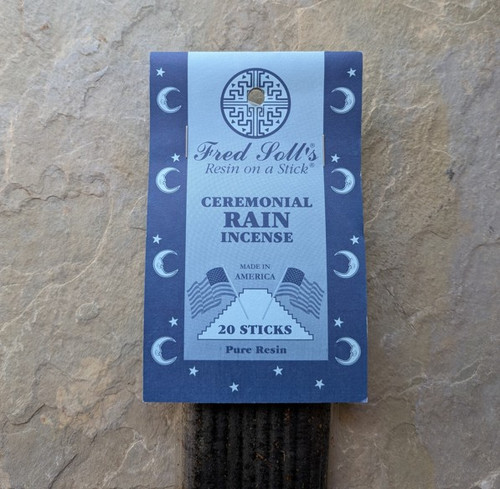 Rain Ceremonial