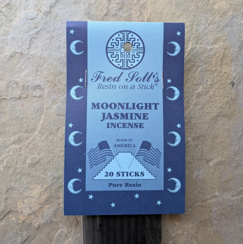 Jasmine Moonlight