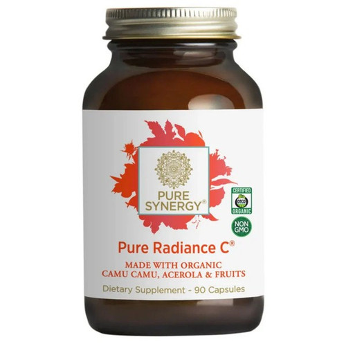 Pure Radiance C