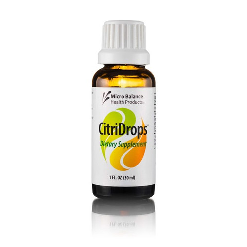 Citri Drops 1 oz