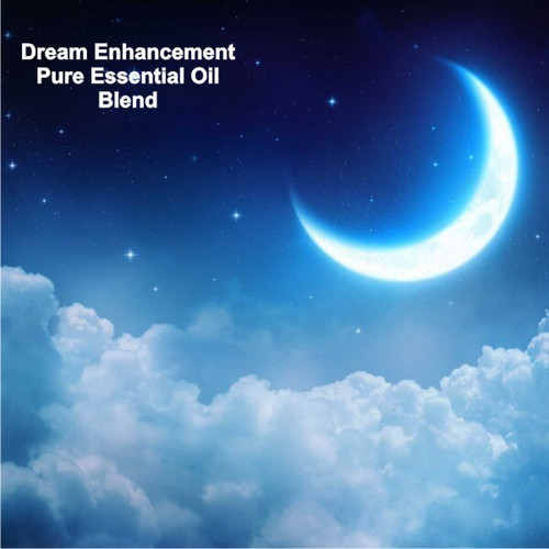 Dream Enhancement Pure Essential Oil Blend