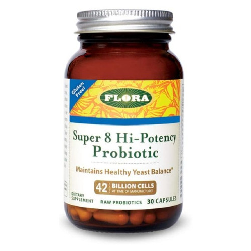 Super 8 Probiotic