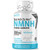 Nutri NMNH Max Strength 250 mg 60 Vegan Capsules
