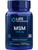 MSM 1000 mg 100 Capsules