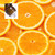 Orange Sweet Brazil Pure Essential Oil