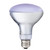 Chromalux Full Spectrum Lamp Frosted 75W Flood Lightbulb