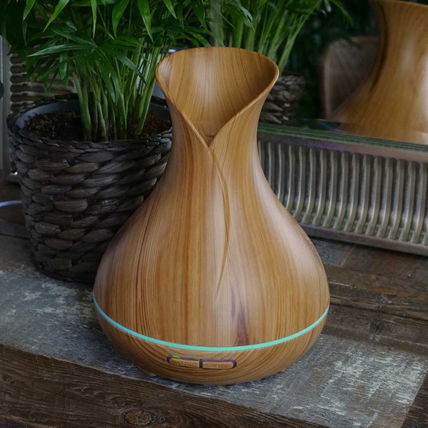 Tulip Scents Essential Oil Diffuser