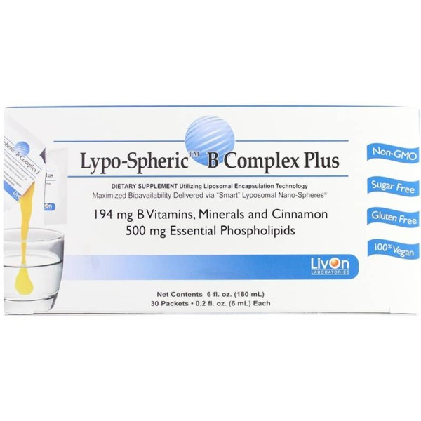 Lypospheric B