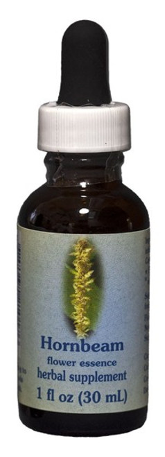 Hornbeam 1 oz. Flower Essence