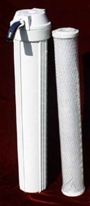 Shower System Giant