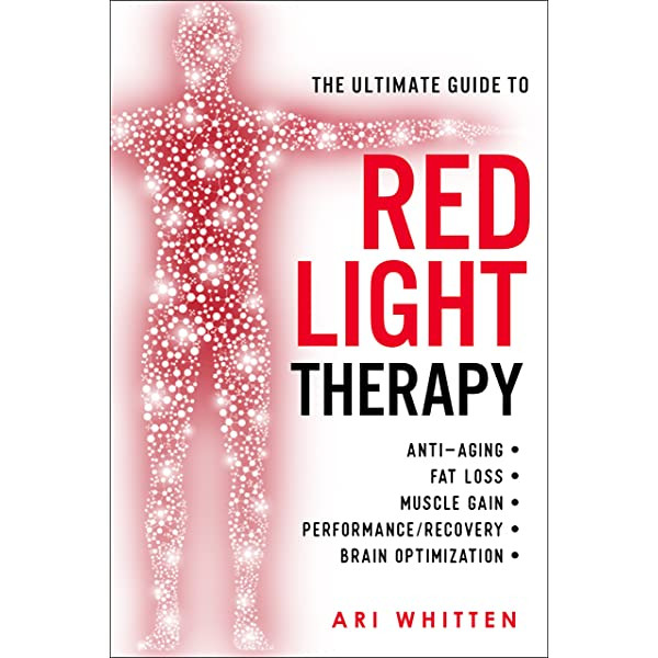 Red Light Therapy Book