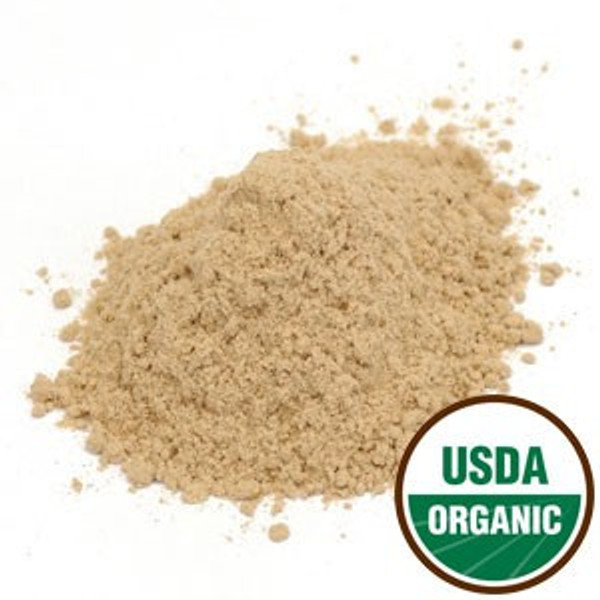 Slippery Elm Bark Powder Organic