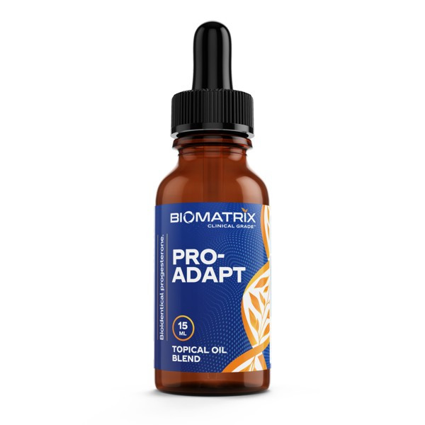 Pro-Adapt Progesterone Oil 15 ml