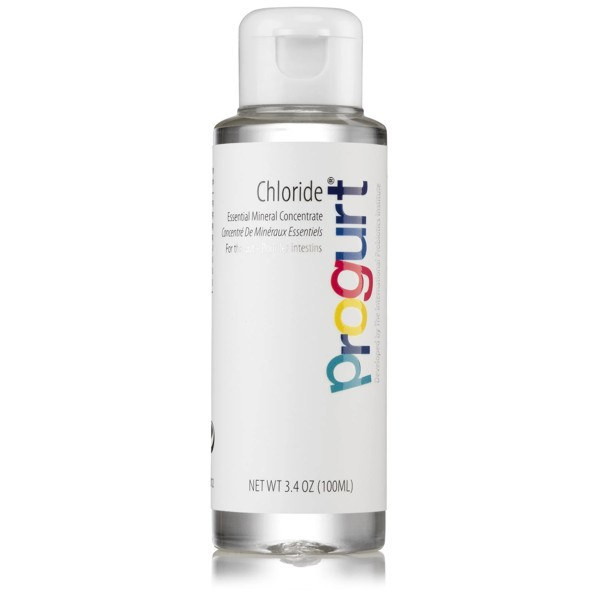 Progurt Chloride 3.4 oz (100 ml)