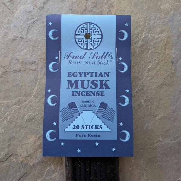 Musk Egyptian