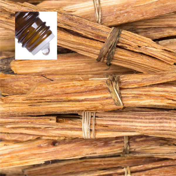 Palo Santo Pure Essential Oil