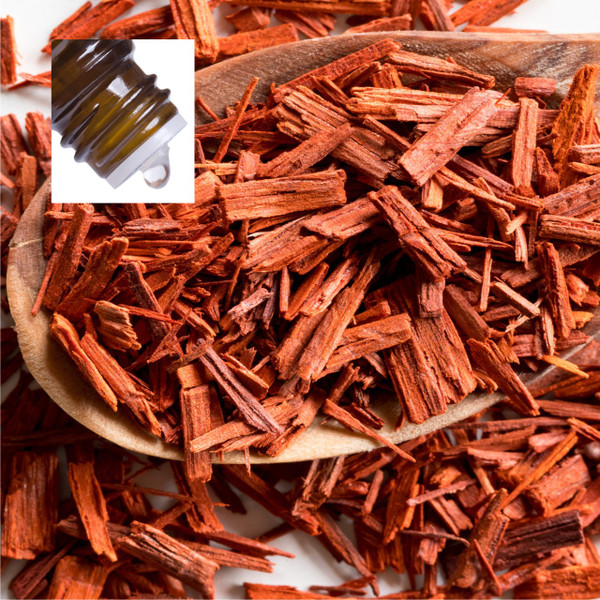 Sandalwood Mysore Pure Essential Oil