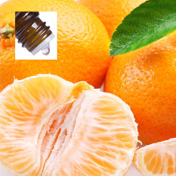 Tangerine Italy Pure Essential Oil