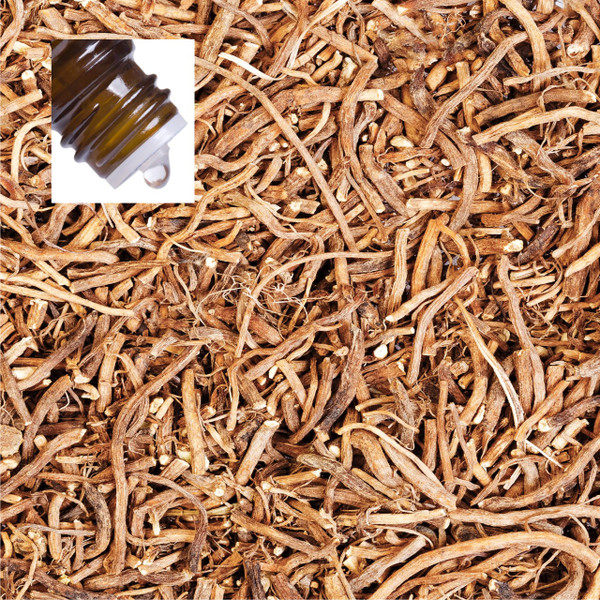 Valerian Root Chinese Pure Essential Oil