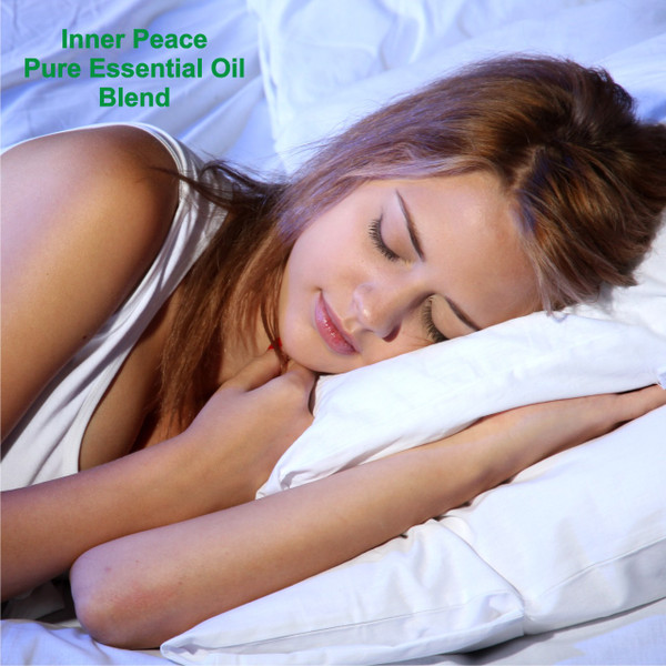 Inner Peace Blend Pure Essential Oil