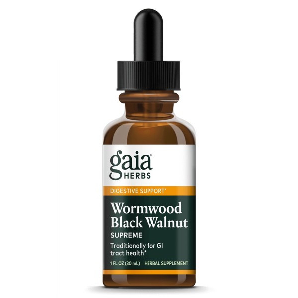 Wormwood Black Walnut