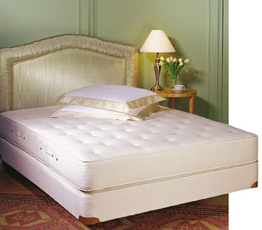 Royal Pedic Mattress 