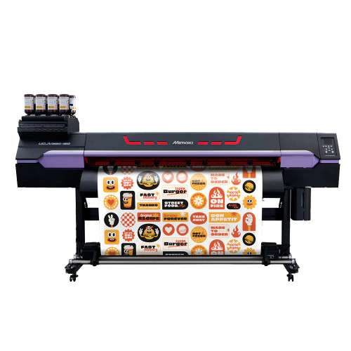 Mimaki UCJV330-130 Series - Basic Starter Package
