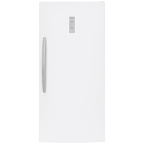 Frigidaire 20 Cu. Ft. Single-Door Refrigerator 33-Inch Wide in White