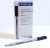 Graphtec fiber tip pen black (LUMOCOLOR-311-BLK)