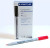 Graphtec fiber tip pen red (LUMOCOLOR-311-RED)