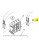 Mimaki E107913 Sensor Assembly Fluid Level -Head 2