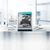 Roland Metaza MPX-95 Impact Printer with DPM Kit
