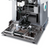 Roland Metaza MPX-95 Impact Printer with DPM Kit