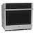 GE Single Wall Oven 30 Inch Smart Built-In With No Preheat Air Fry in Stainless Steel