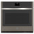 GE Single Wall Oven 30 Inch Smart Built-In With No Preheat Air Fry in Slate