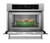 KitchenAid 24" Stainless Steel Built In Microwave Oven