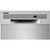 Frigidaire ADA 18" Stainless Steel Built-In Dishwasher