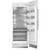 Monogram Refrigerator Built-In Column Integrated 30" Custom Panel