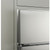 Cafe 24.5 Cu. Ft. Smart Built-In Side-By-Side Refrigerator With Dispenser 42-Inch Wide in Stainless Steel