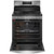 Frigidaire Gallery 30 In. Electric Range with Total Convection in Smudge-Proof Stainless Steel