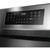 Frigidaire Gallery 30 In. Electric Range with Total Convection in Smudge-Proof Stainless Steel