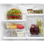Amana 18 Cu. Ft. Bottom-Freezer Refrigerator 29-Inch Wide in Stainless Steel