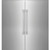 Frigidaire Professional 19 Cu. Ft. Single-Door Full Refrigerator 33-Inch Wide in Stainless Steel