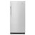 Whirlpool SideKicks 17.7 Cu. Ft. All-Refrigerator Right-Hinge 31-Inch Wide in Monochromatic Stainless Steel