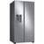 Samsung Refrigerator Side-by-Side Counter Depth ADA 22 Cu Ft in Fingerprint Resistant Stainless Steel
