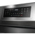 Frigidaire Gallery 30 In. Gas Range with Total Convection in Smudge-Proof Stainless Steel